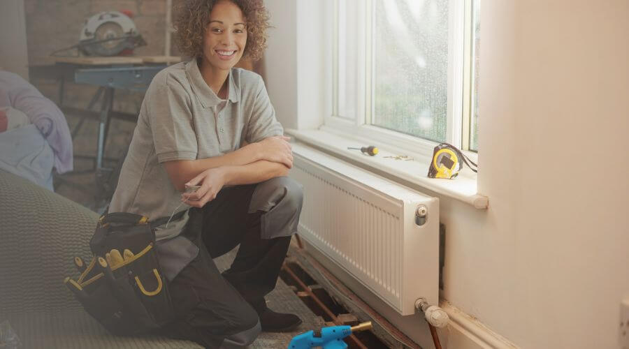 Professional Gas Leak Detection in Electric City, WA